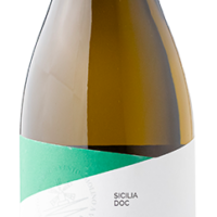 Grillo sicilia doc “i contemporanei” 75cl tenute orestiadi