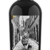 Leo Ripano offida rosso docg COLLI RIPANI