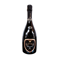 Diamant Pas Dosè Villa Franciacorta