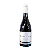 Cavabianca Frizzante Terre Carsiche