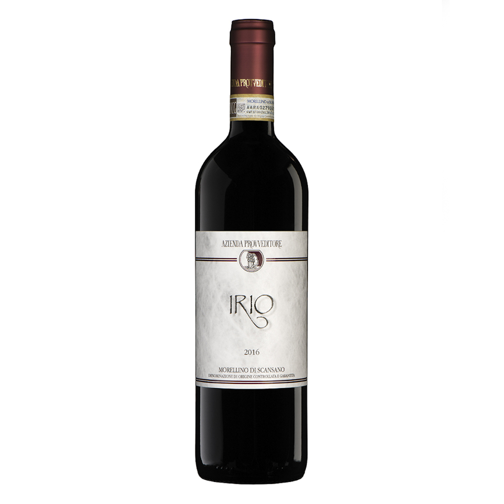 Morellino di Scansano IRIO