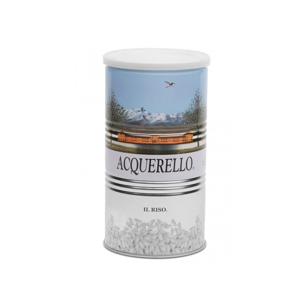 Riso Carnaroli Acquerello invecchiato 1 anno 1kg