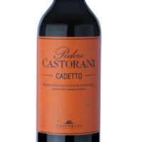 Montepulciano Doc cadetto