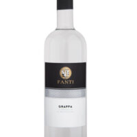 grappa di brunello di montalcino 700ml tenuta fanti