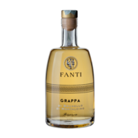 grappa di brunello riserva 500ml tenuta fanti
