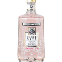 DOLCE VITA GIARDINI CAPRESI DRY GIN POMPELMO ROSA 1L
