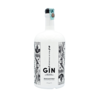 ETNA GIN MANGIATOSA 1L
