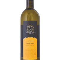AUREO UMBRIA BIANCO IGT la veneranda 75cl