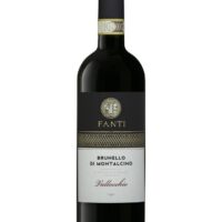 Brunello di Montalcino “Vallocchio” Fanti 75cl