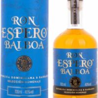 RON ESPERO BALBOA 70CL