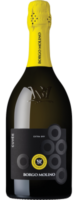 GLERA CUVEE EXTRA DRY BORGO MOLINO 75CL