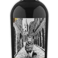 “LEO RIPANO” OFFIDA ROSSO DOCG 75CL