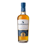 CLONAKILTY WHISKEY DOUBLE OAK 70CL