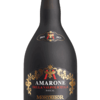 amarone della valpolicella docg montresor satinato 75cl 2021